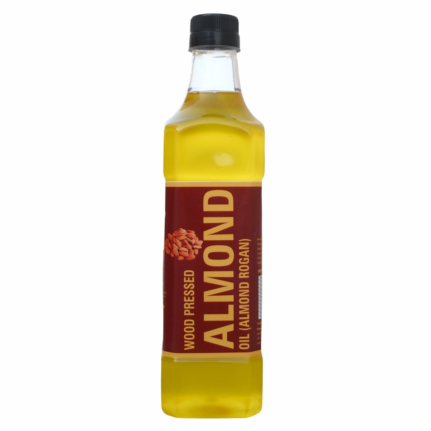Almond Oil